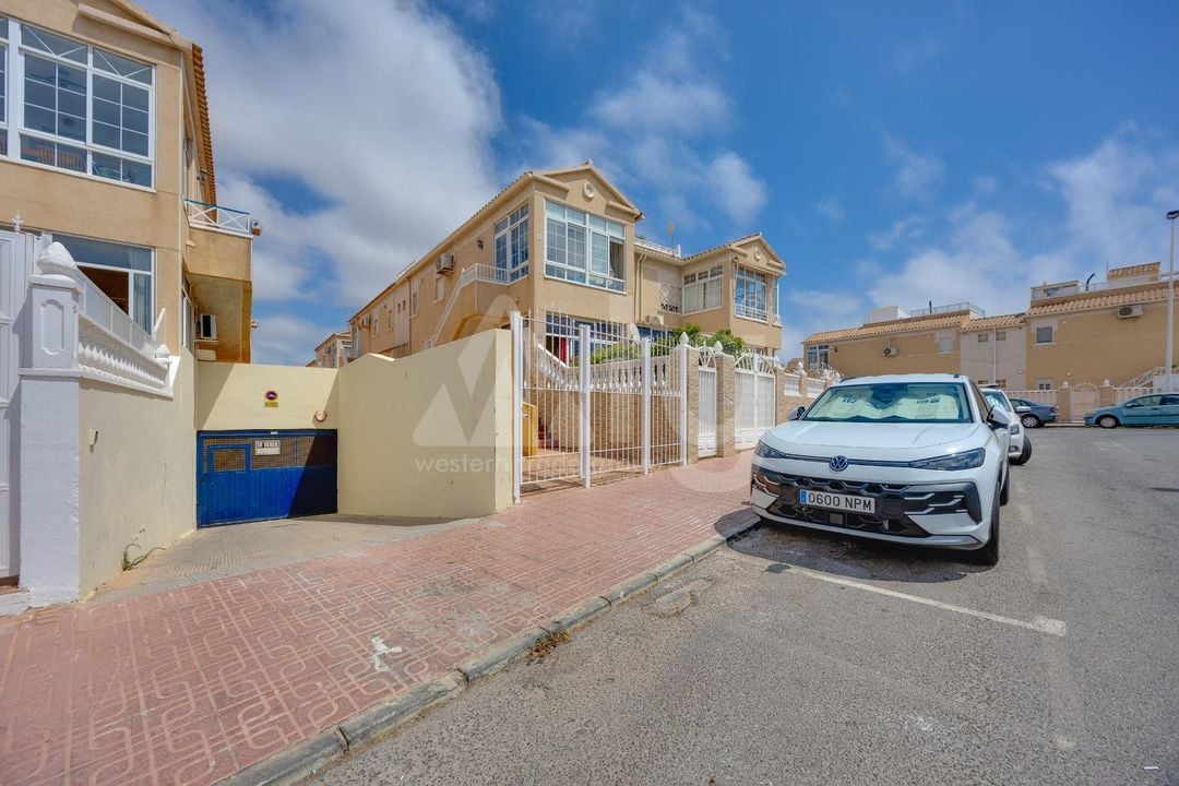 Bungalow de 2 chambres à Torrevieja - CYM156295 - Photo - 27