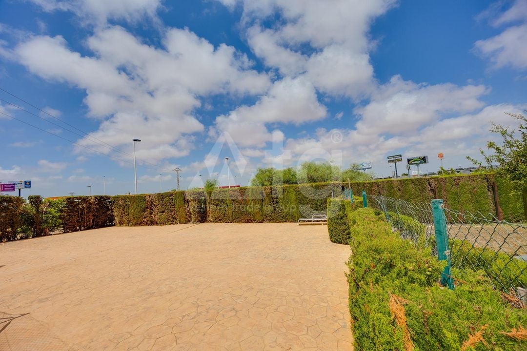 Bungalow de 2 chambres à Torrevieja - CYM156295 - Photo - 28