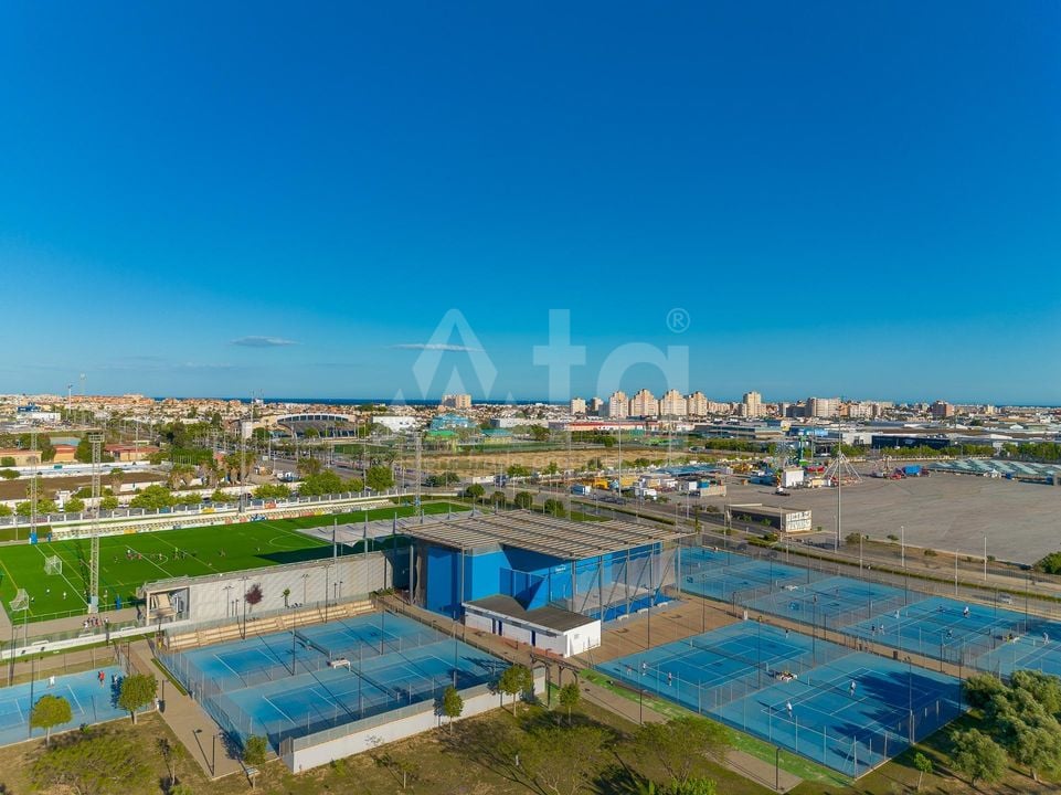 Bungalow de 2 chambres à Torrevieja - CYM156295 - Photo - 32