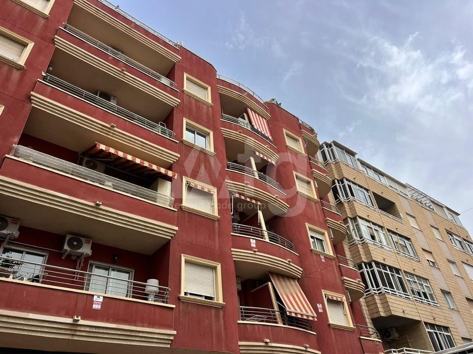 2 bedroom Apartment in Torrevieja - AG156310 - Photo - 1