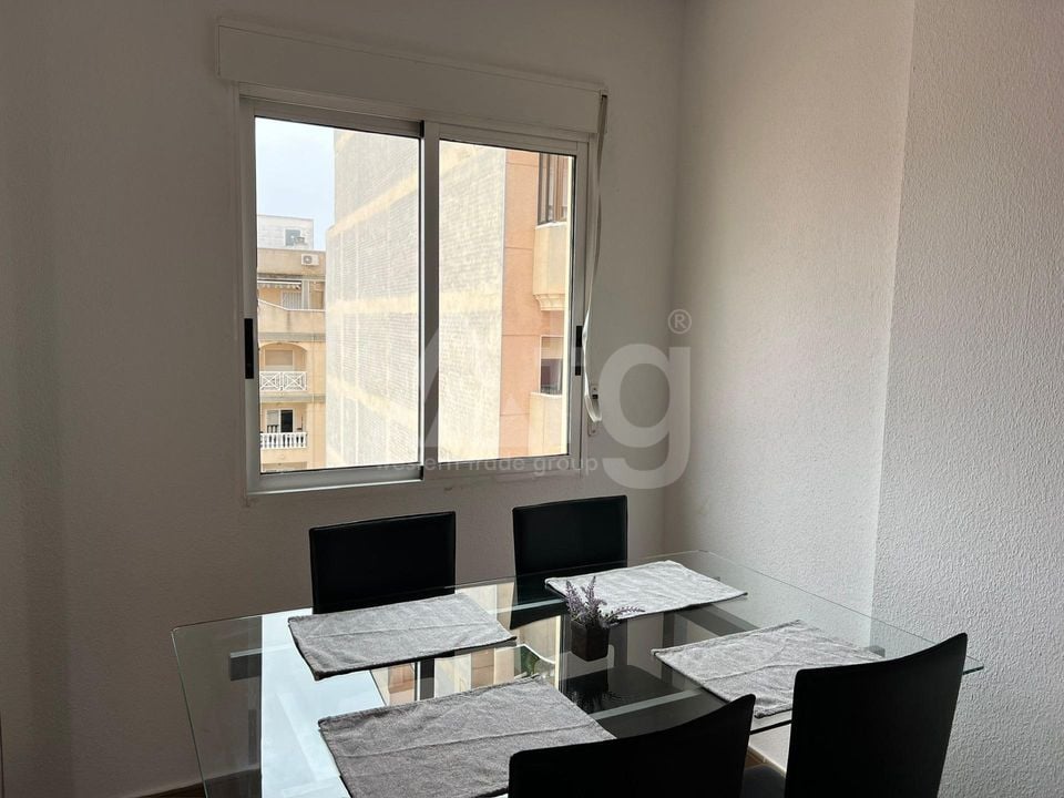 2 bedroom Apartment in Torrevieja - AG156310 - Photo - 4