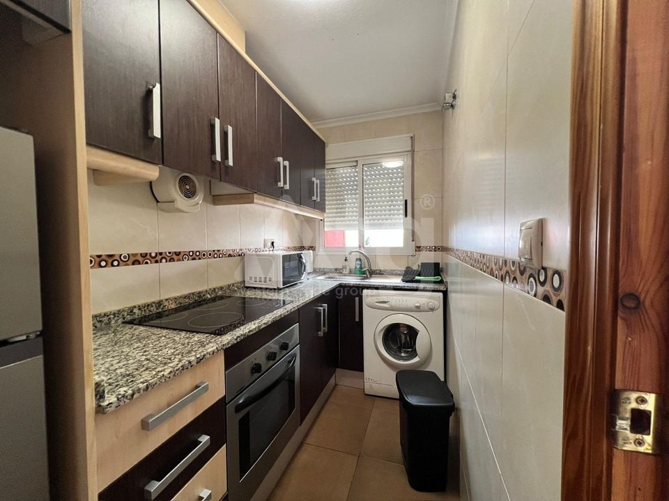 2 bedroom Apartment in Torrevieja - AG156310 - Photo - 5