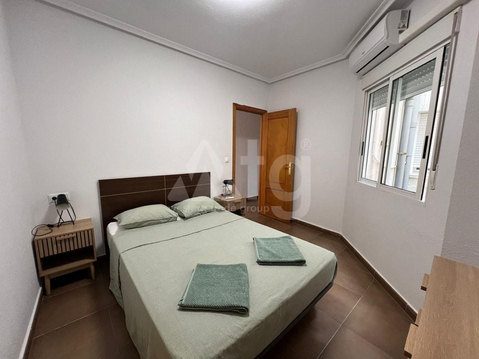 2 bedroom Apartment in Torrevieja - AG156310 - Photo - 6