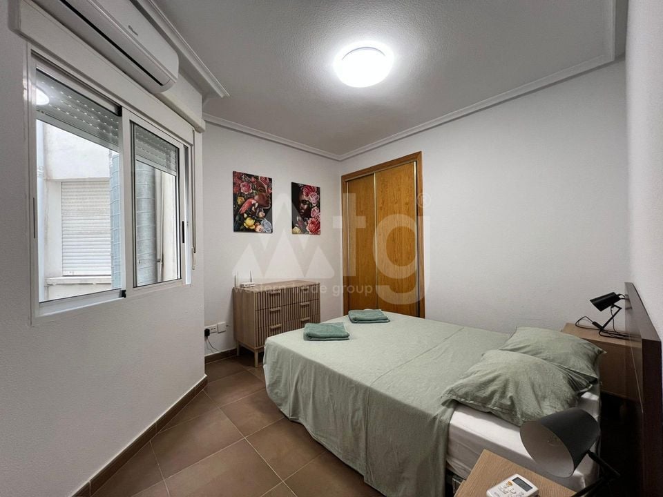 2 bedroom Apartment in Torrevieja - AG156310 - Photo - 7