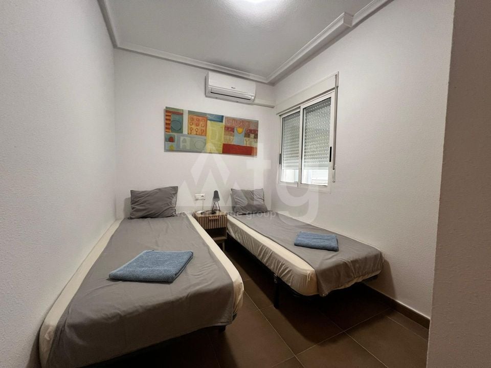2 bedroom Apartment in Torrevieja - AG156310 - Photo - 8