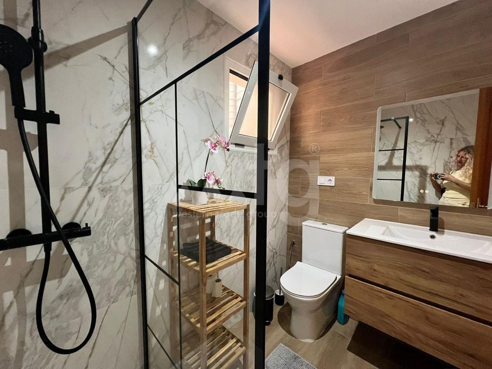 2 bedroom Apartment in Torrevieja - AG156310 - Photo - 10