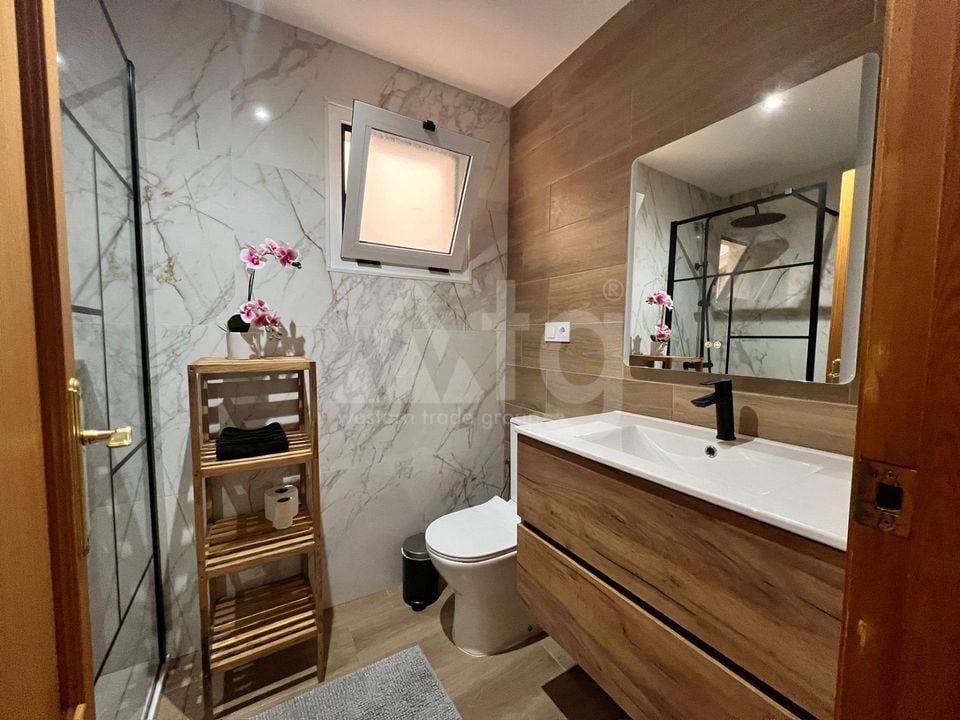 2 bedroom Apartment in Torrevieja - AG156310 - Photo - 9