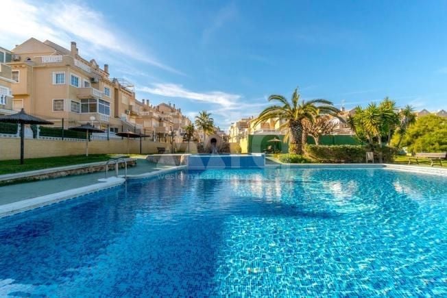 3 bedroom Bungalow in Torrevieja - AG156312 - Photo - 1