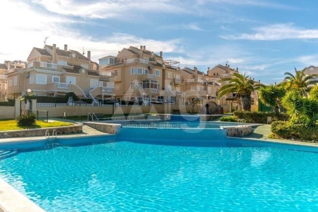 3 bedroom Bungalow in Torrevieja - AG156312 - Photo - 3