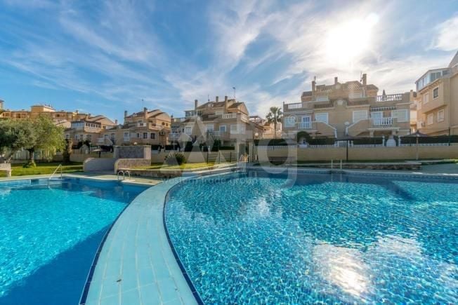 3 bedroom Bungalow in Torrevieja - AG156312 - Photo - 2