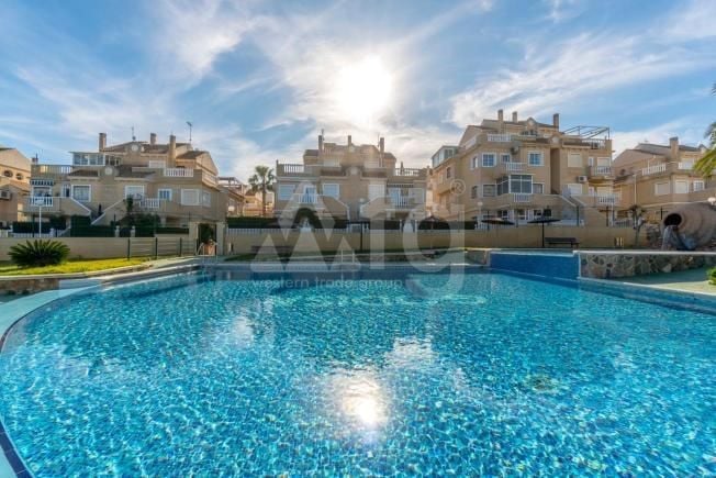 3 bedroom Bungalow in Torrevieja - AG156312 - Photo - 4