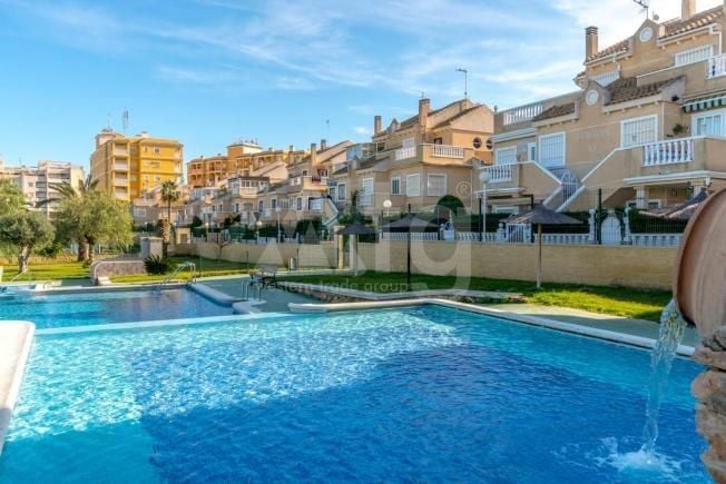 3 bedroom Bungalow in Torrevieja - AG156312 - Photo - 5