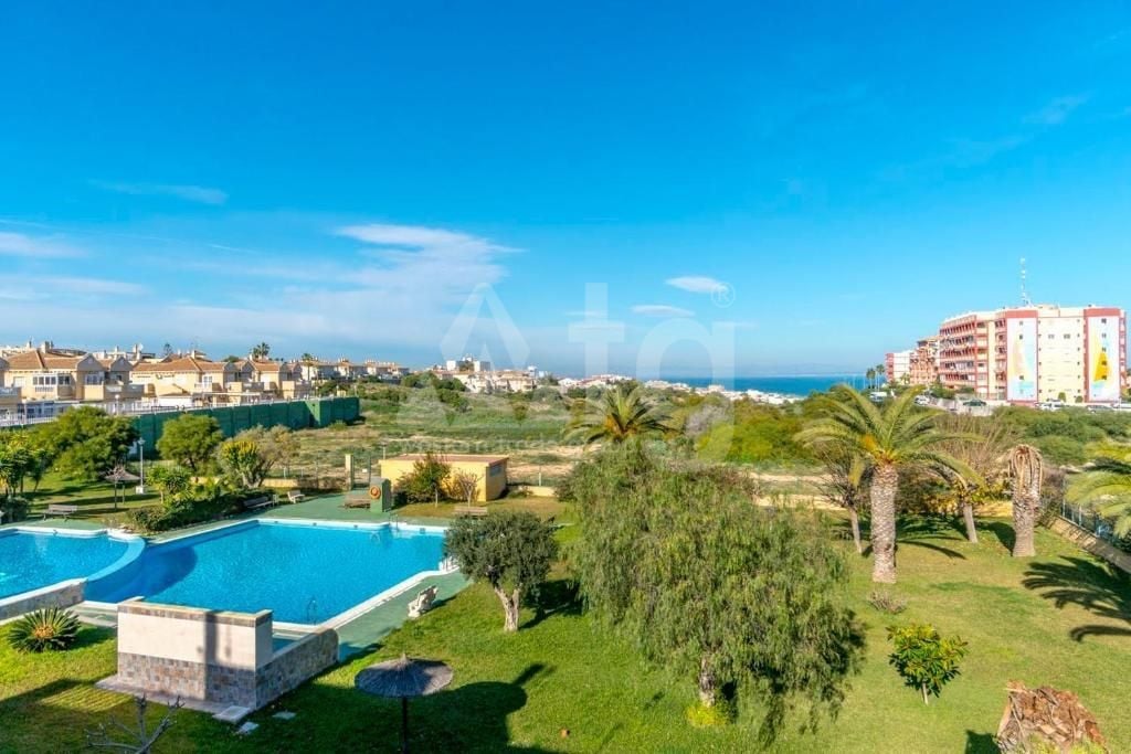 3 bedroom Bungalow in Torrevieja - AG156312 - Photo - 7