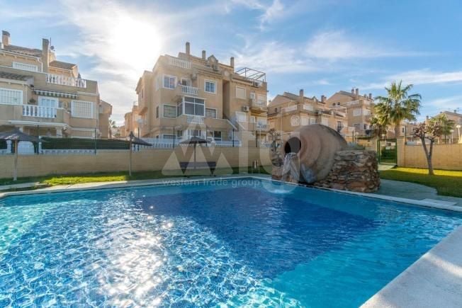 3 bedroom Bungalow in Torrevieja - AG156312 - Photo - 6