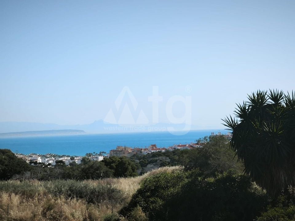 3 bedroom Bungalow in Torrevieja - AG156312 - Photo - 15