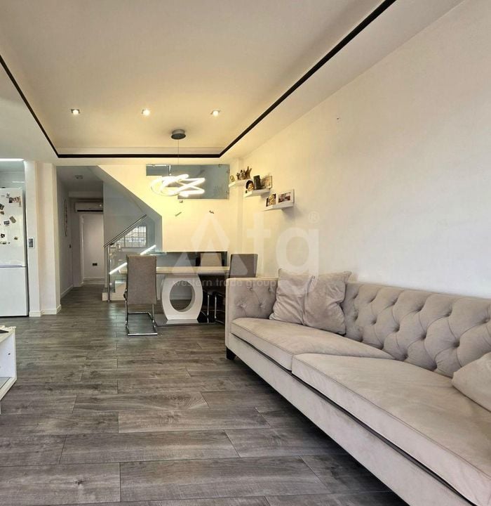 Вилла в Торревьехе, 4 спальни - AG156313 - Фото - 2