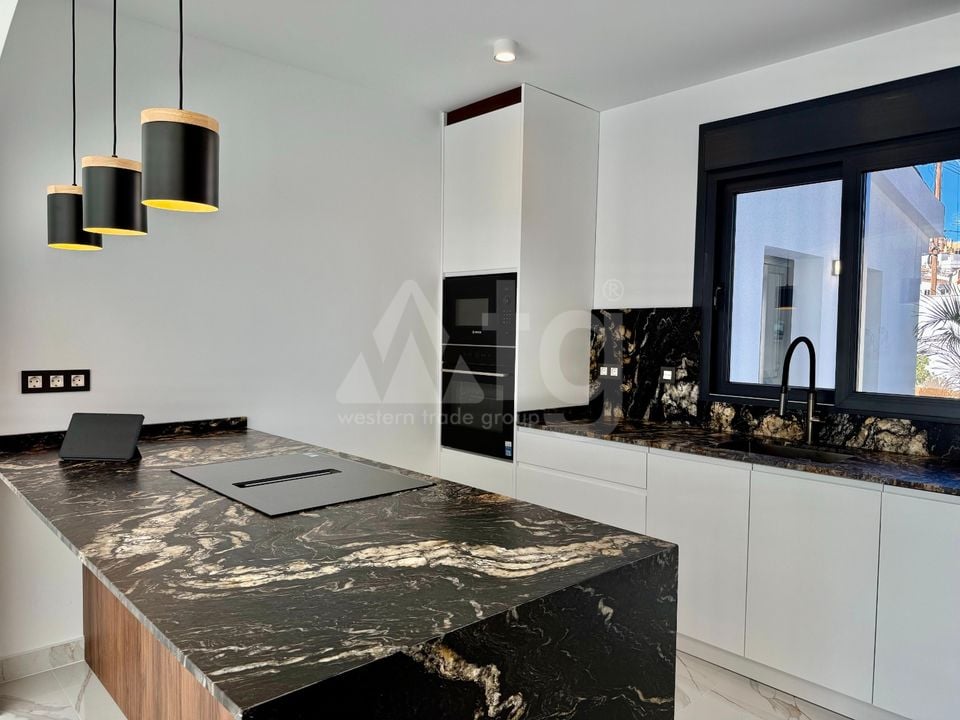 4 bedroom Villa in Ciudad Quesada - VRC156385 - Photo - 7