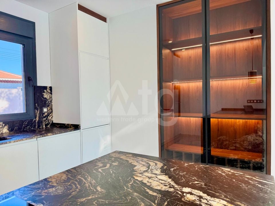 4 bedroom Villa in Ciudad Quesada - VRC156385 - Photo - 10