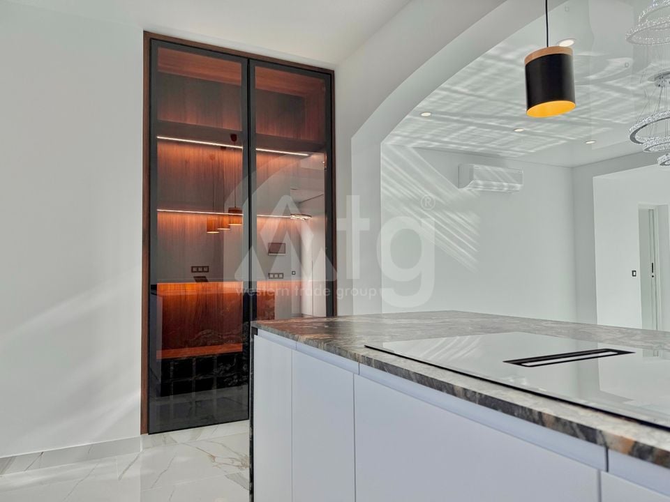 4 bedroom Villa in Ciudad Quesada - VRC156385 - Photo - 9