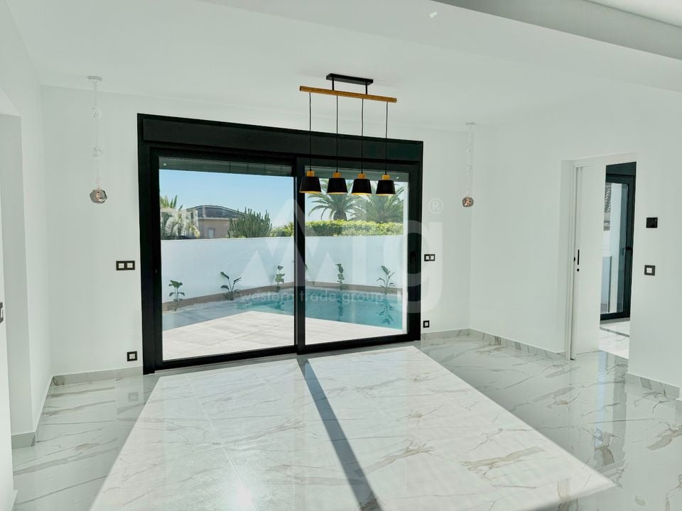 4 bedroom Villa in Ciudad Quesada - VRC156385 - Photo - 5