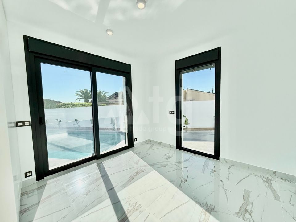 4 bedroom Villa in Ciudad Quesada - VRC156385 - Photo - 19