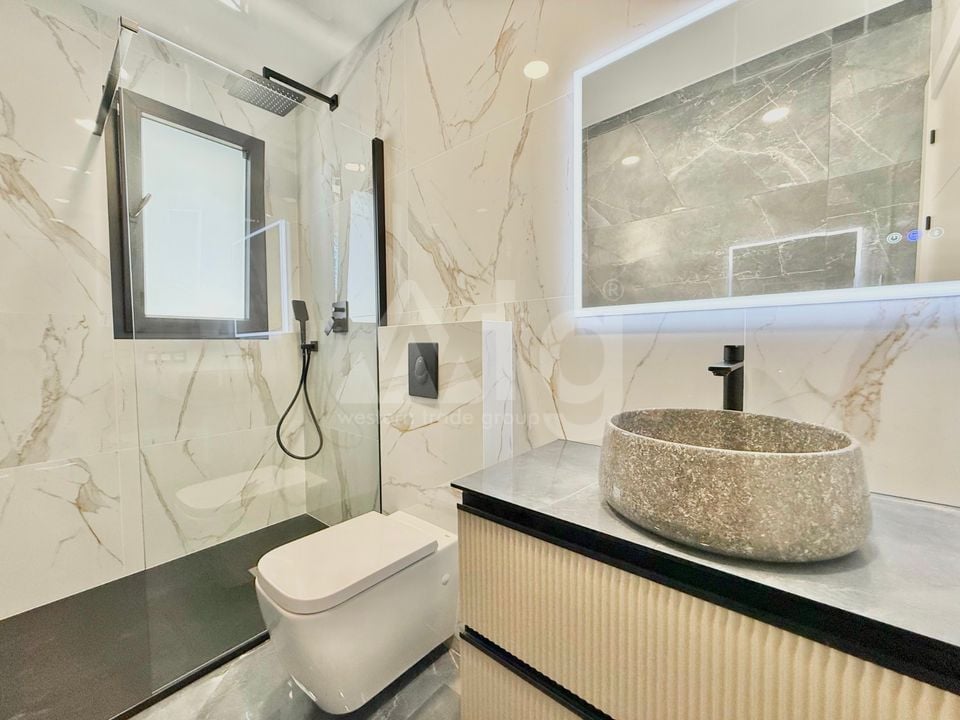 4 bedroom Villa in Ciudad Quesada - VRC156385 - Photo - 26