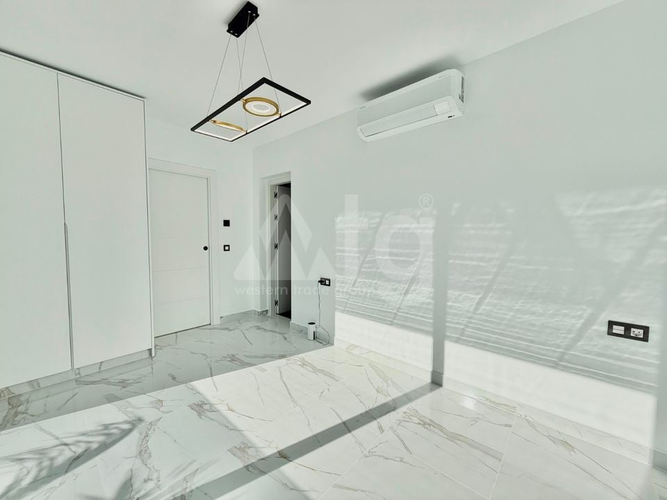 4 bedroom Villa in Ciudad Quesada - VRC156385 - Photo - 15