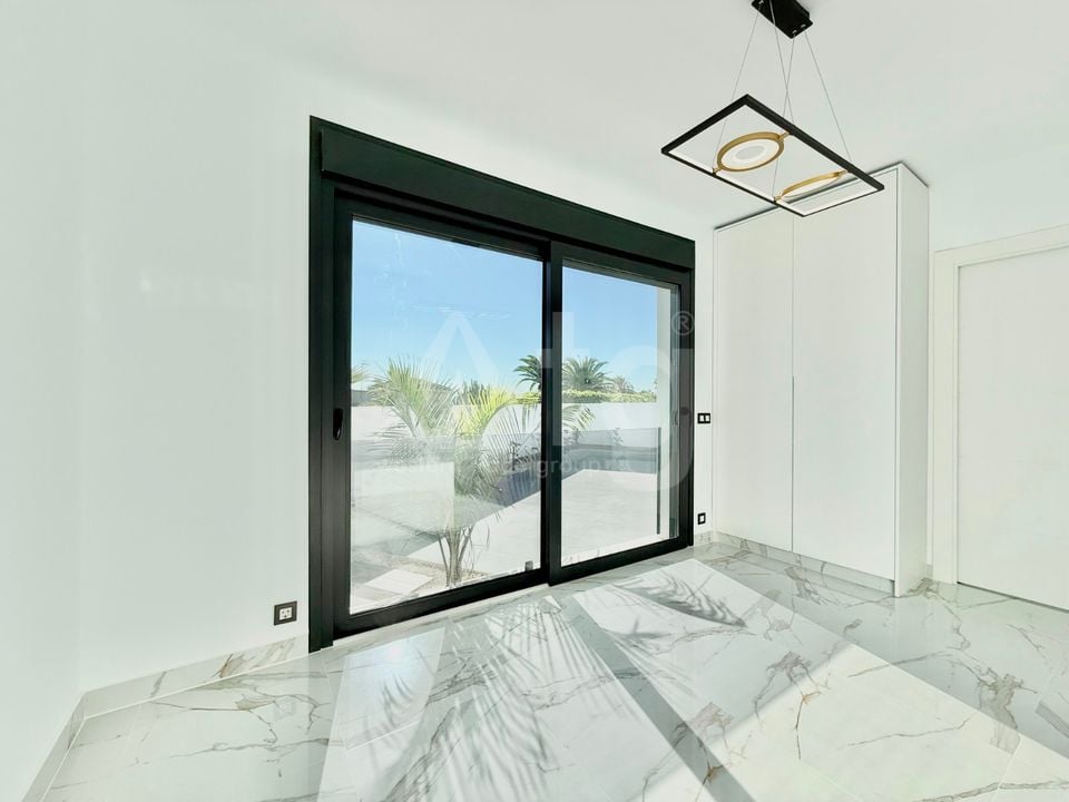 4 bedroom Villa in Ciudad Quesada - VRC156385 - Photo - 14