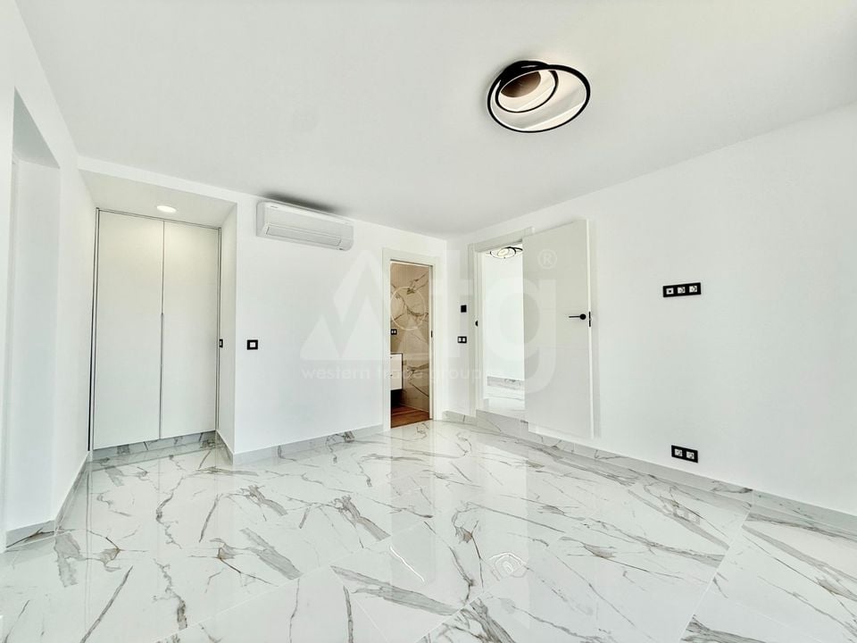 4 bedroom Villa in Ciudad Quesada - VRC156385 - Photo - 21