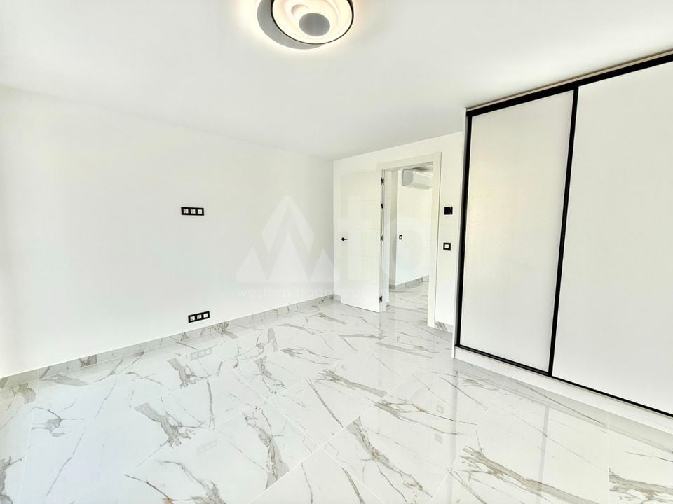 4 bedroom Villa in Ciudad Quesada - VRC156385 - Photo - 18