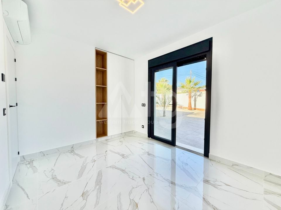 4 bedroom Villa in Ciudad Quesada - VRC156385 - Photo - 12