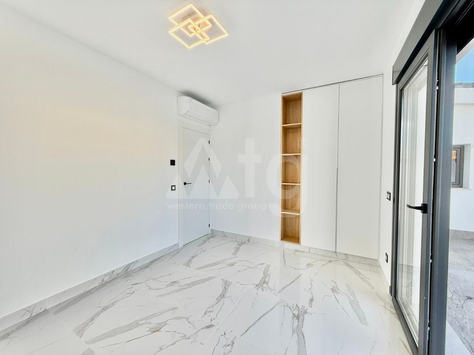4 bedroom Villa in Ciudad Quesada - VRC156385 - Photo - 13