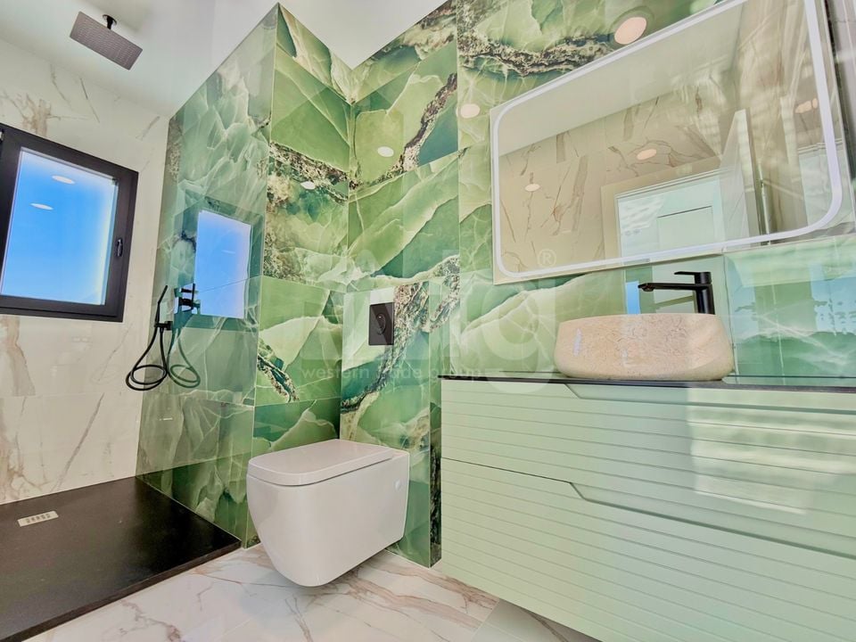 4 bedroom Villa in Ciudad Quesada - VRC156385 - Photo - 27