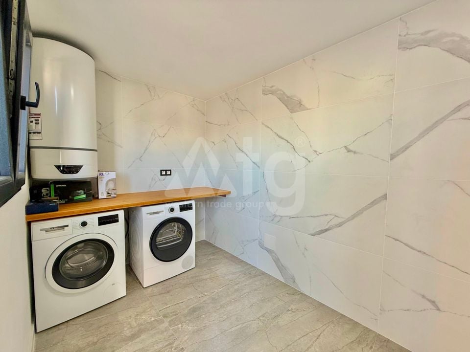 4 bedroom Villa in Ciudad Quesada - VRC156385 - Photo - 29