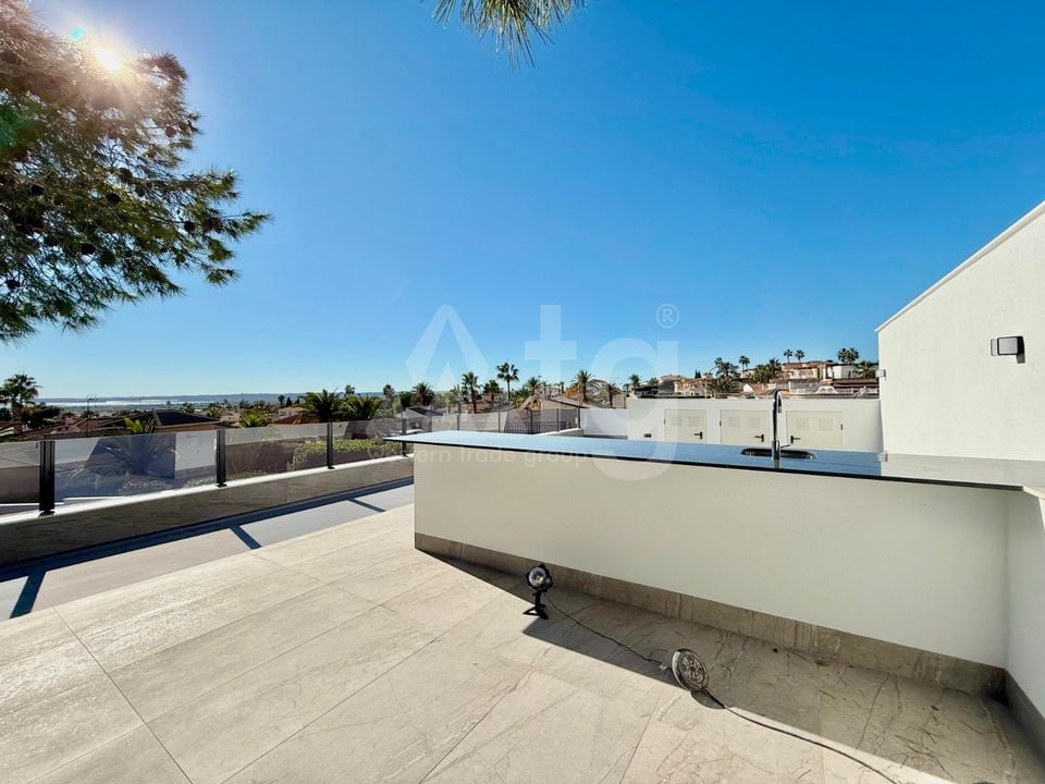 4 bedroom Villa in Ciudad Quesada - VRC156385 - Photo - 31