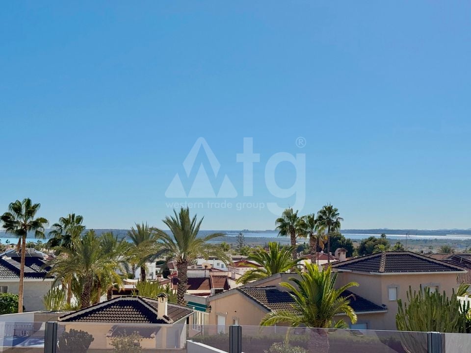 4 bedroom Villa in Ciudad Quesada - VRC156385 - Photo - 46