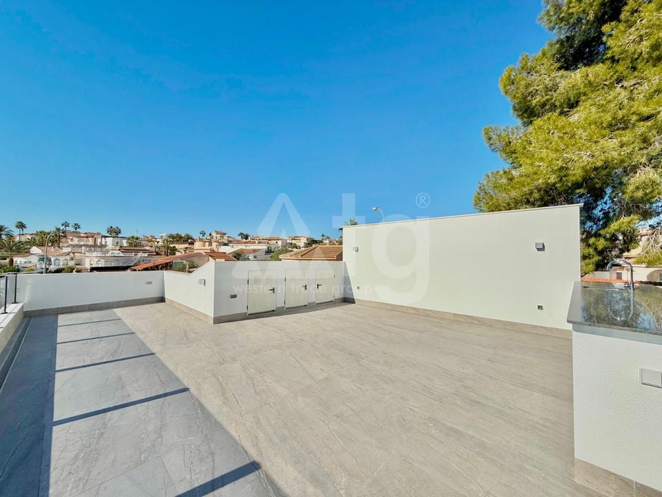 4 bedroom Villa in Ciudad Quesada - VRC156385 - Photo - 33