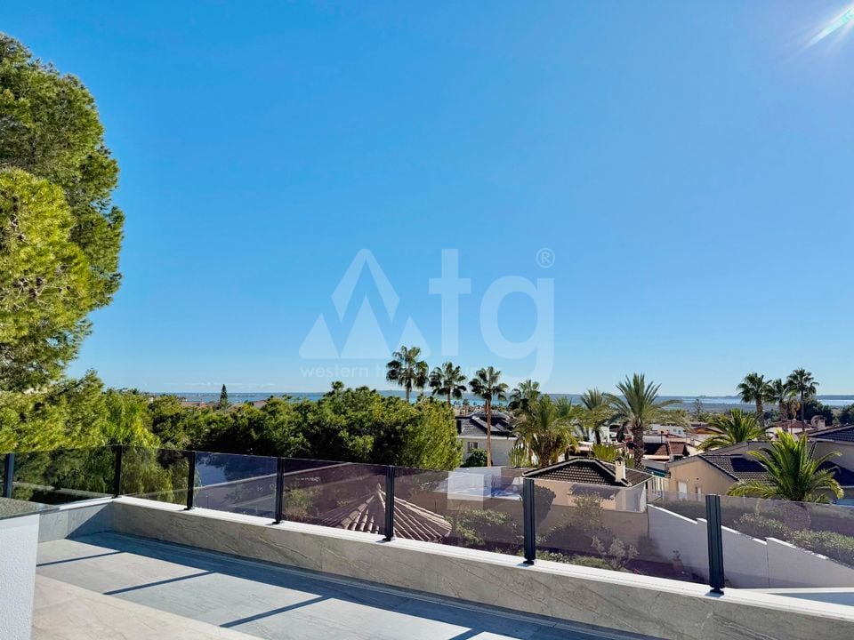 4 bedroom Villa in Ciudad Quesada - VRC156385 - Photo - 35
