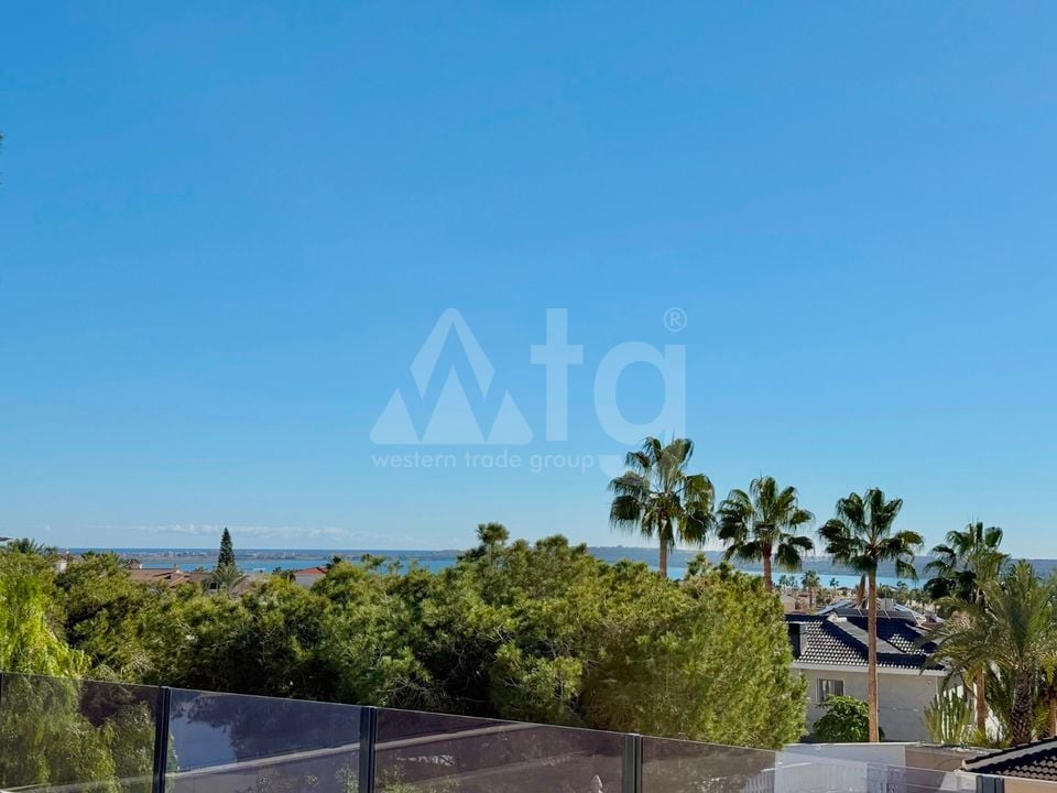 4 bedroom Villa in Ciudad Quesada - VRC156385 - Photo - 45