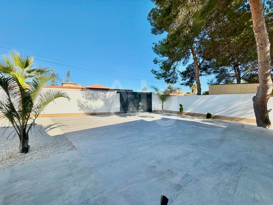 4 bedroom Villa in Ciudad Quesada - VRC156385 - Photo - 44