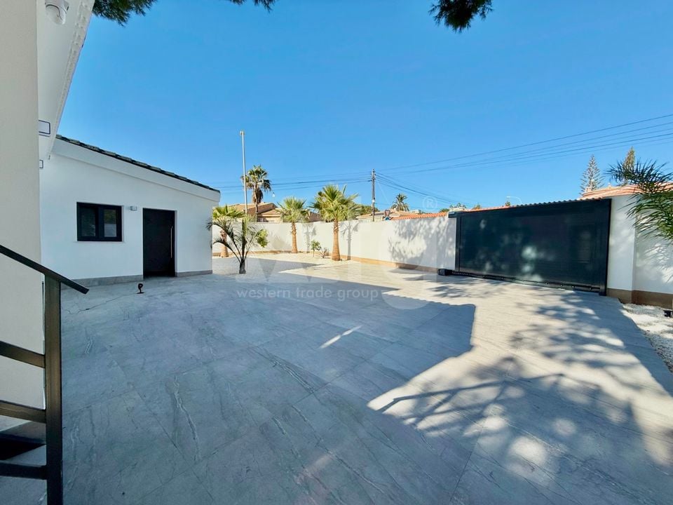 4 bedroom Villa in Ciudad Quesada - VRC156385 - Photo - 43