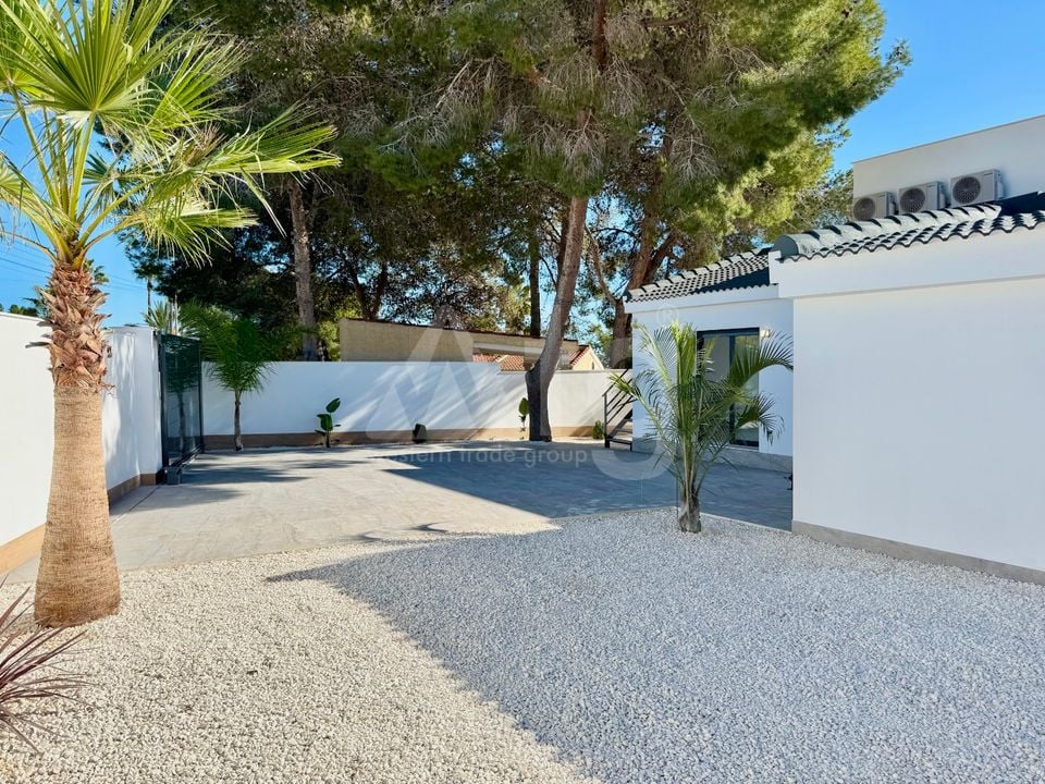 4 bedroom Villa in Ciudad Quesada - VRC156385 - Photo - 42