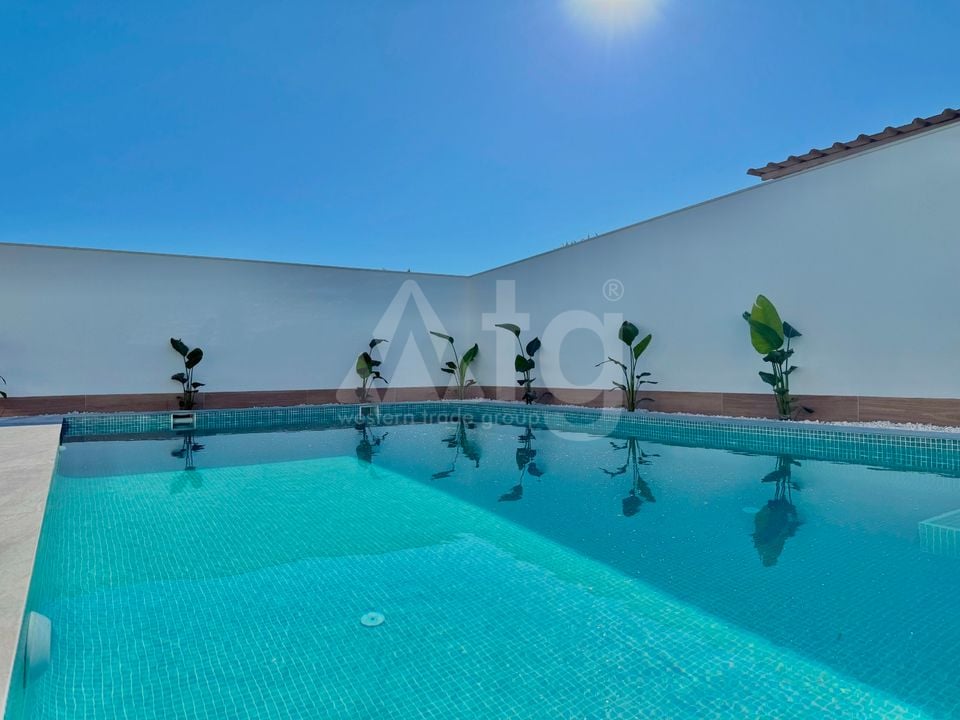 4 bedroom Villa in Ciudad Quesada - VRC156385 - Photo - 40