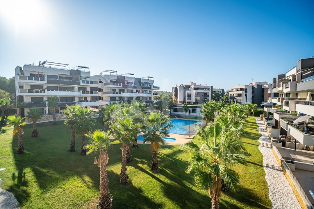 2 bedroom Penthouse in Orihuela Costa - GS156434 - Photo - 3