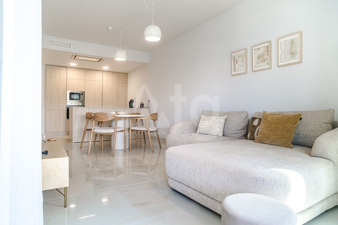 2 bedroom Penthouse in Orihuela Costa - GS156434 - Photo - 5