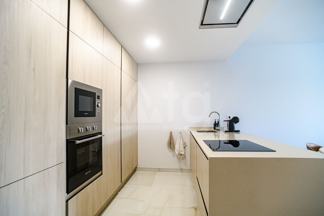 2 bedroom Penthouse in Orihuela Costa - GS156434 - Photo - 8