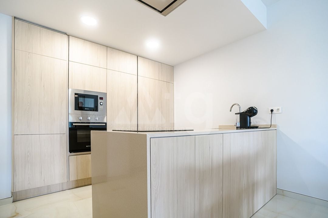 2 bedroom Penthouse in Orihuela Costa - GS156434 - Photo - 9