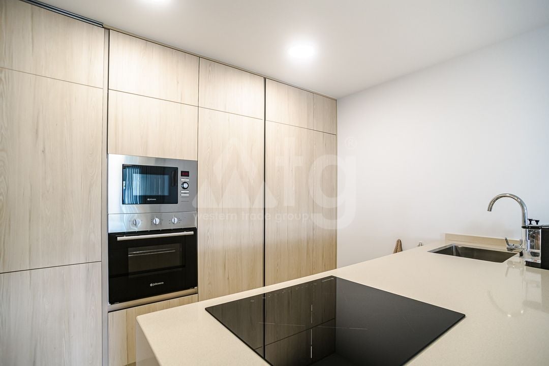 2 bedroom Penthouse in Orihuela Costa - GS156434 - Photo - 10
