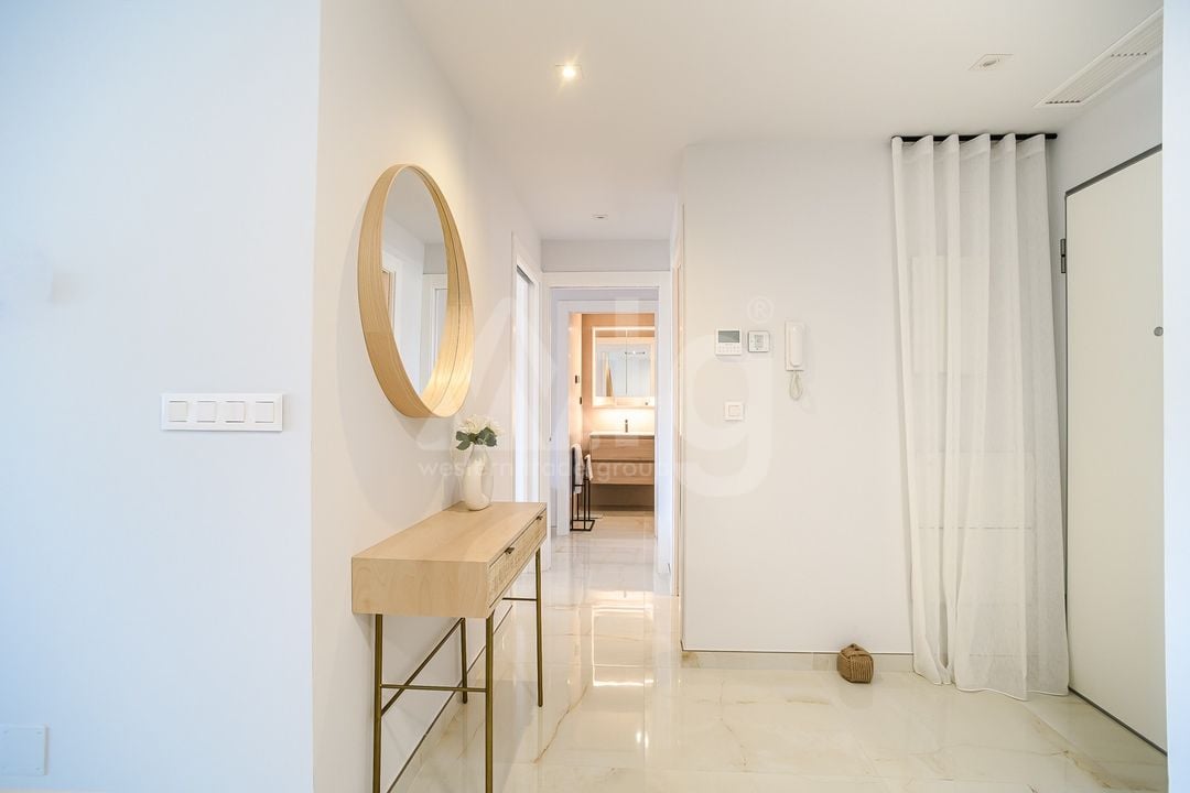 2 bedroom Penthouse in Orihuela Costa - GS156434 - Photo - 11
