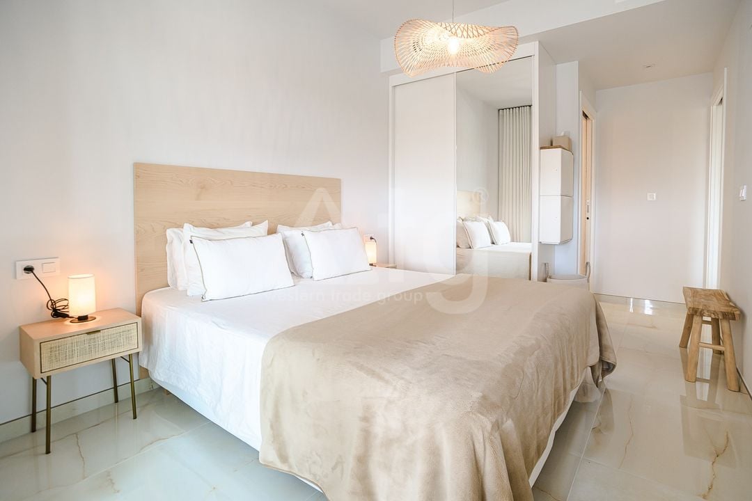 2 bedroom Penthouse in Orihuela Costa - GS156434 - Photo - 12